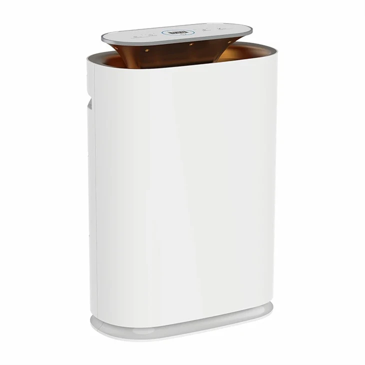 Conference Room Air Purifier factory